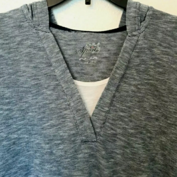 STYLE AND CO WOMEN'S LONG SLEEVE HOODIE - Picture 2 of 6